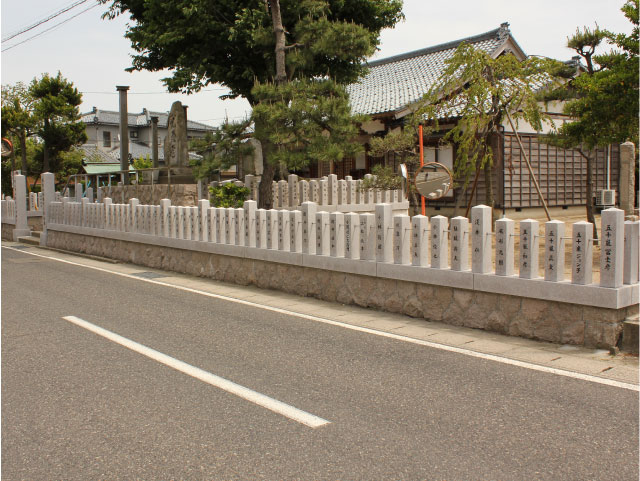 神社仏閣