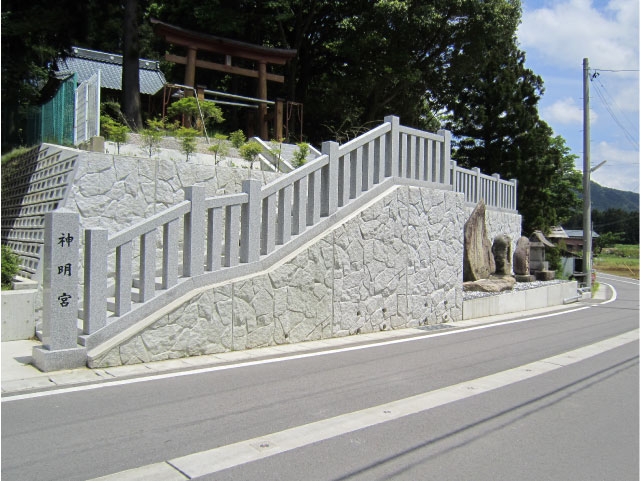 神社仏閣