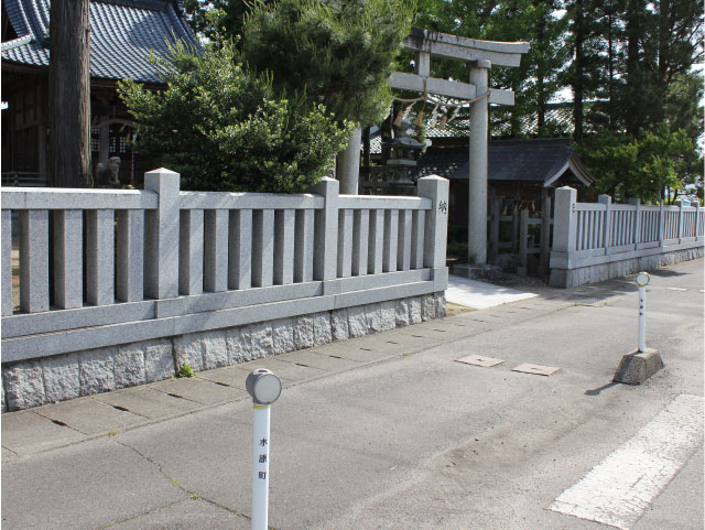 神社仏閣