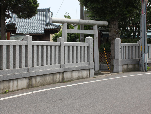 神社仏閣