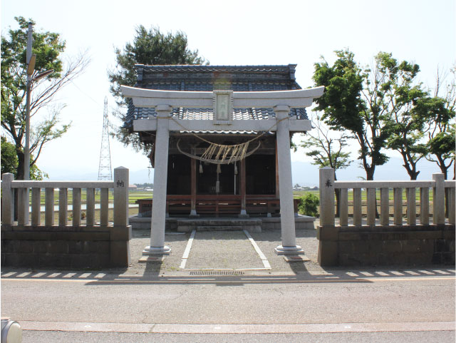 神社仏閣