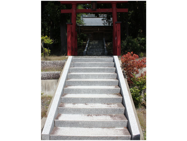 神社仏閣