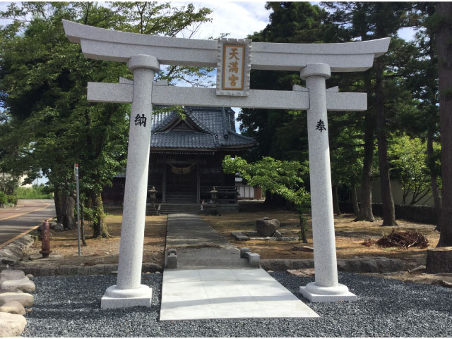 神社仏閣